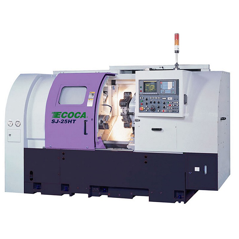 ECOCA SJ25